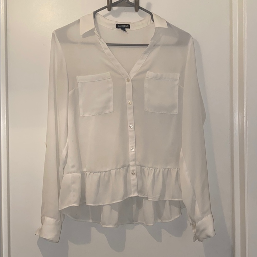 EXPRESS TOP